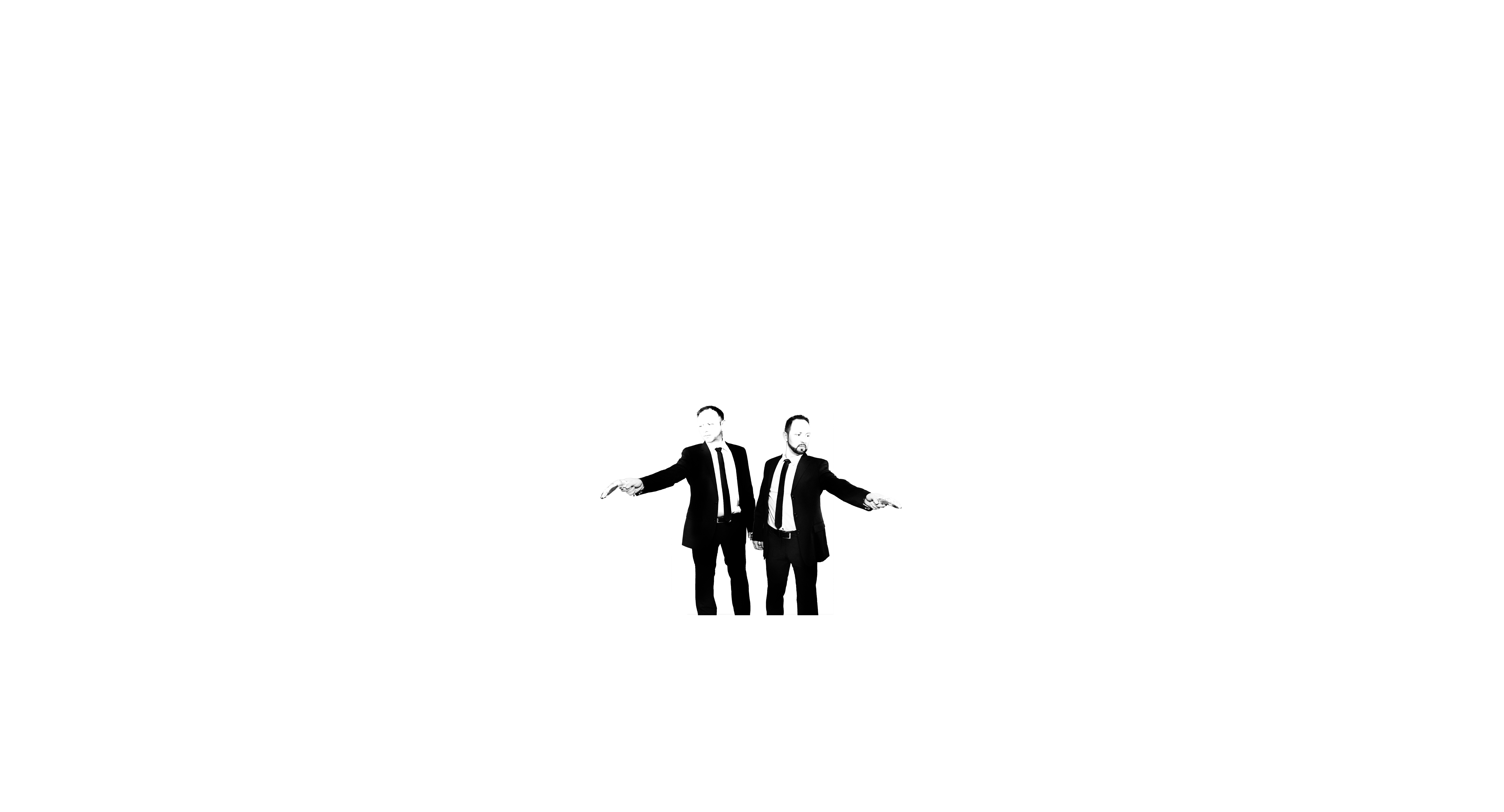 Black Is Beautiful Logo